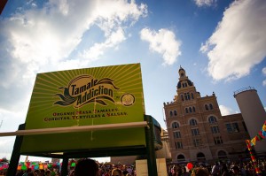 Tamale Festival